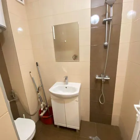 G D Apartment Varna