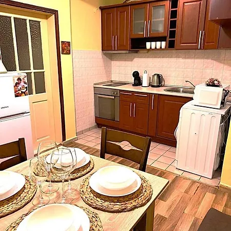 Apartment G D Varna