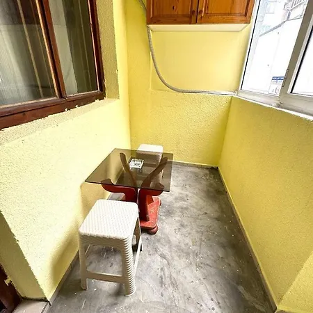 Apartment G D